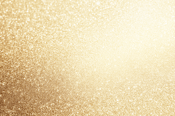 Download Bright Gold Bokeh Glitter Background - Bright gold Collection